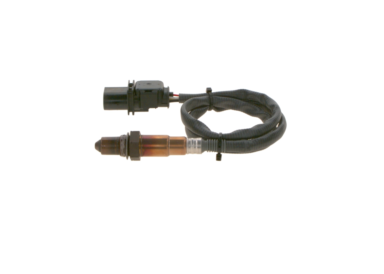 Sonda lambda