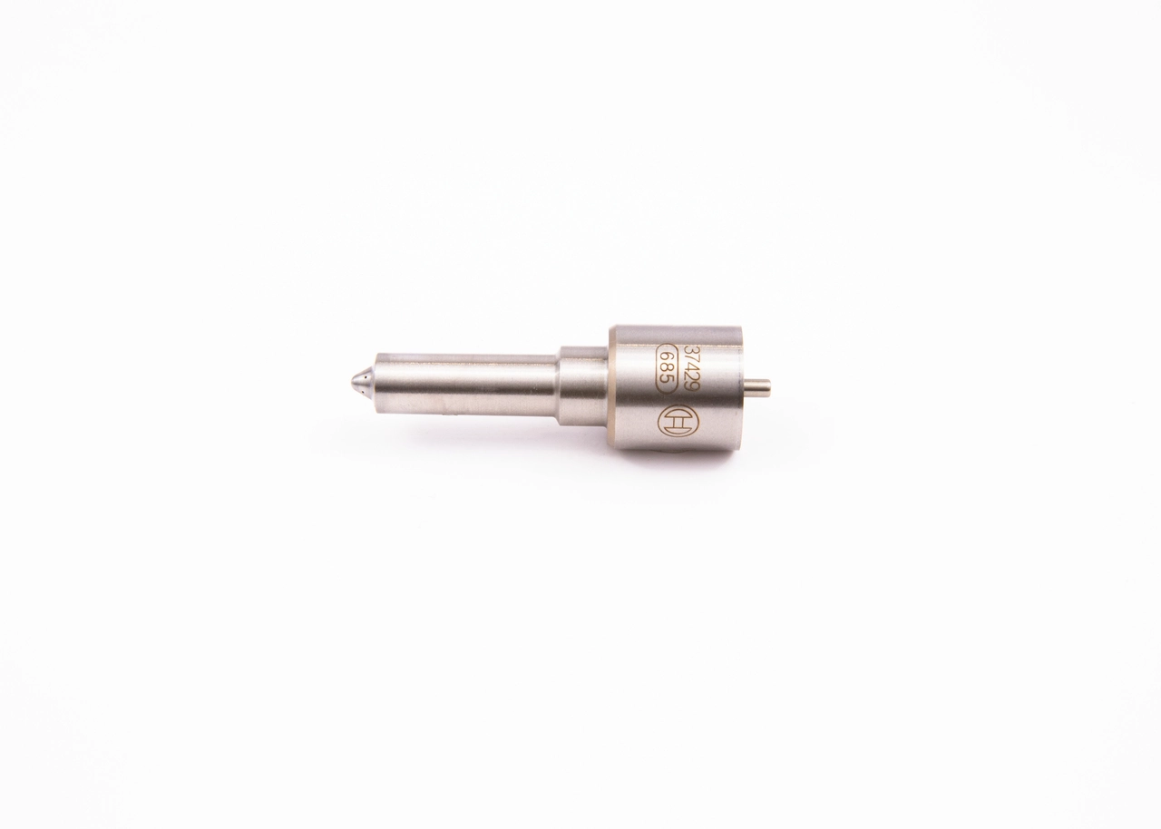 Injector