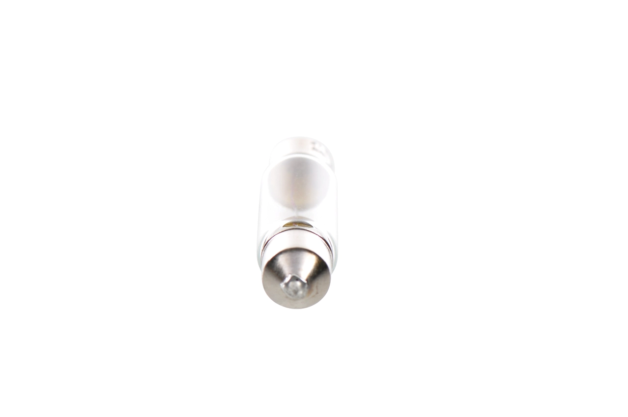Bec incandescent