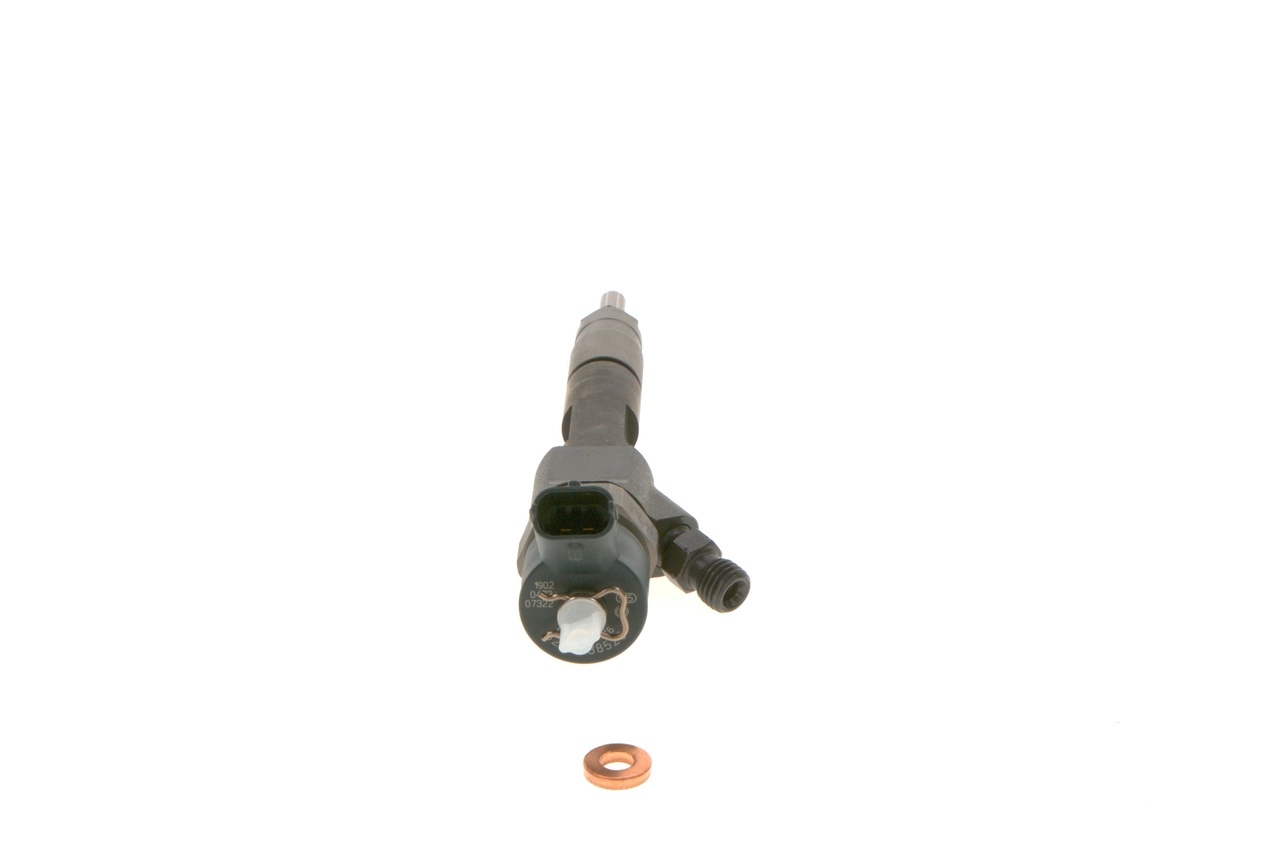 Duza injector