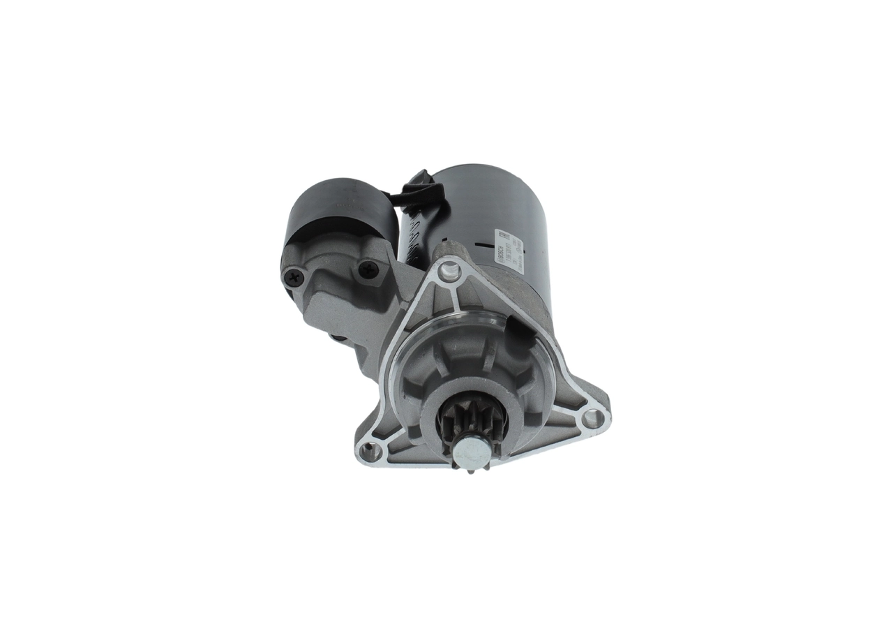 Electromotor