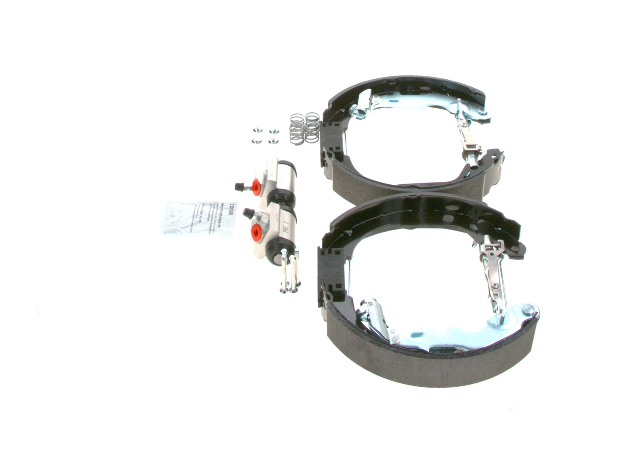 Set saboti frana