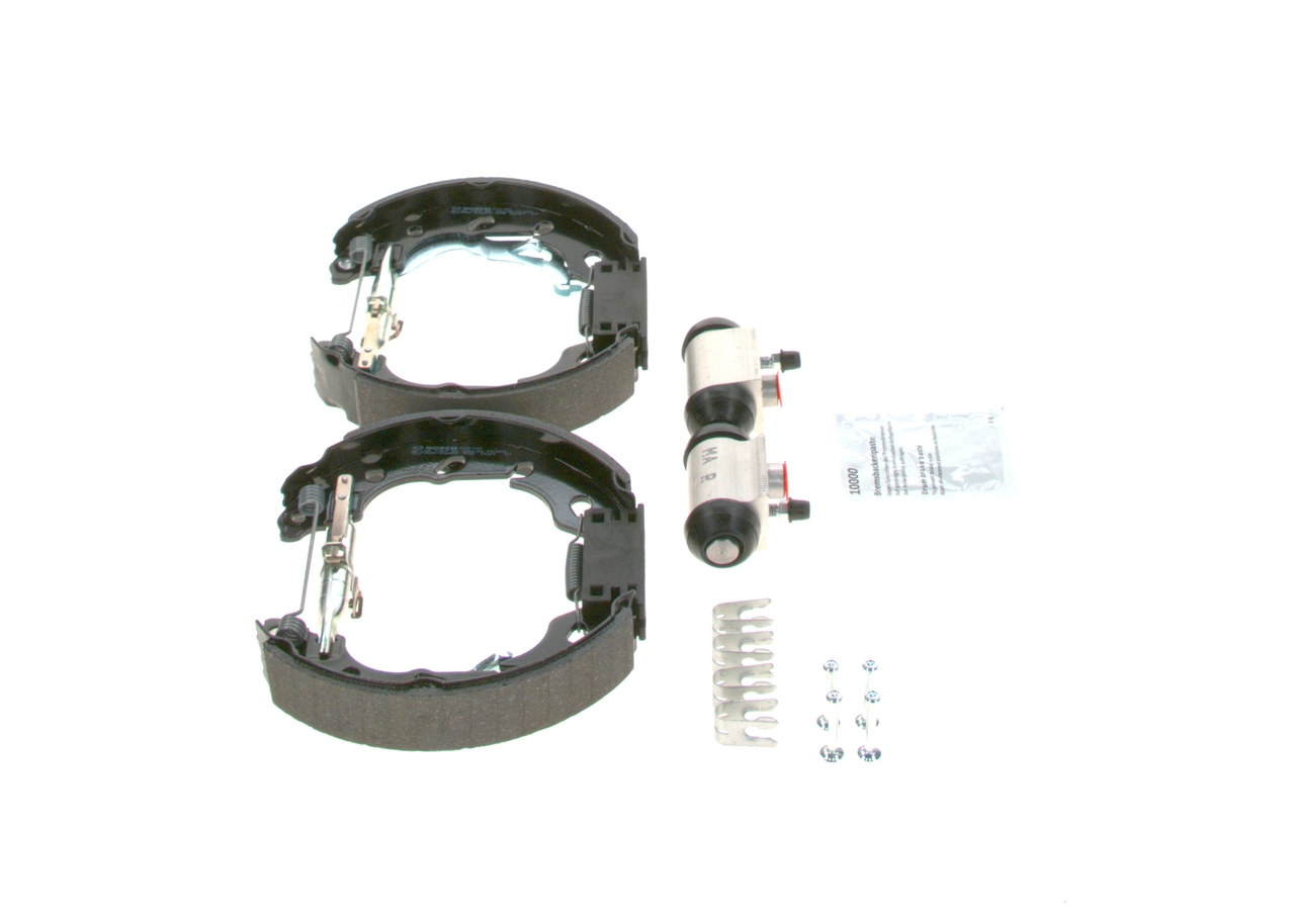 Set saboti frana