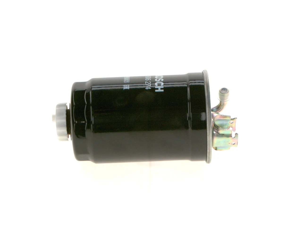 Filtru combustibil