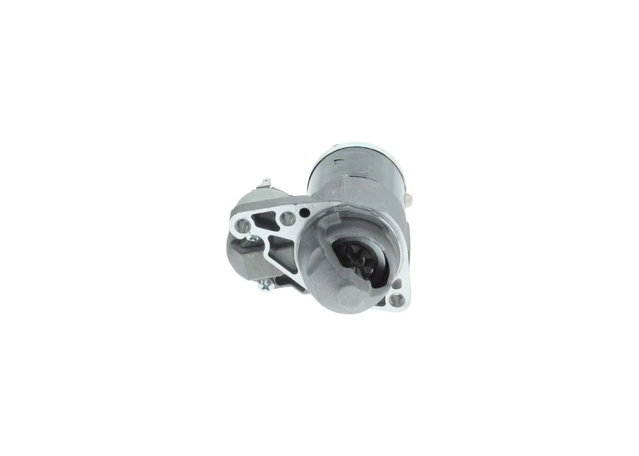 Electromotor