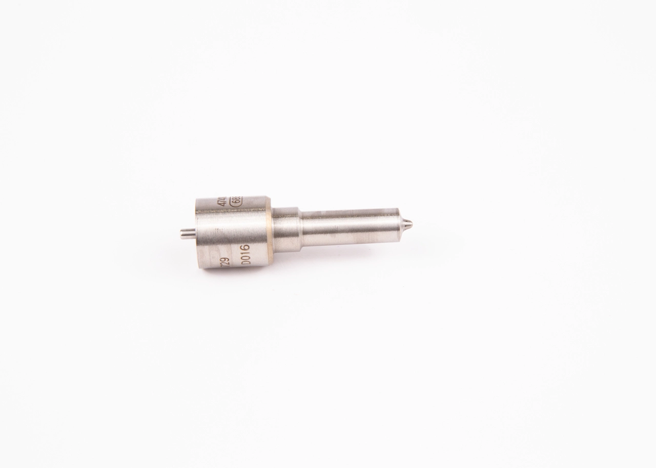 Injector