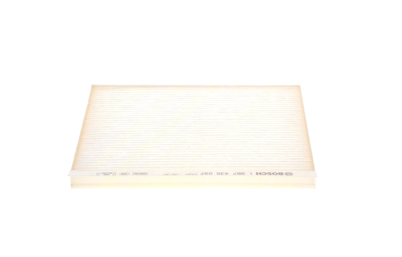 Filtru aer habitaclu