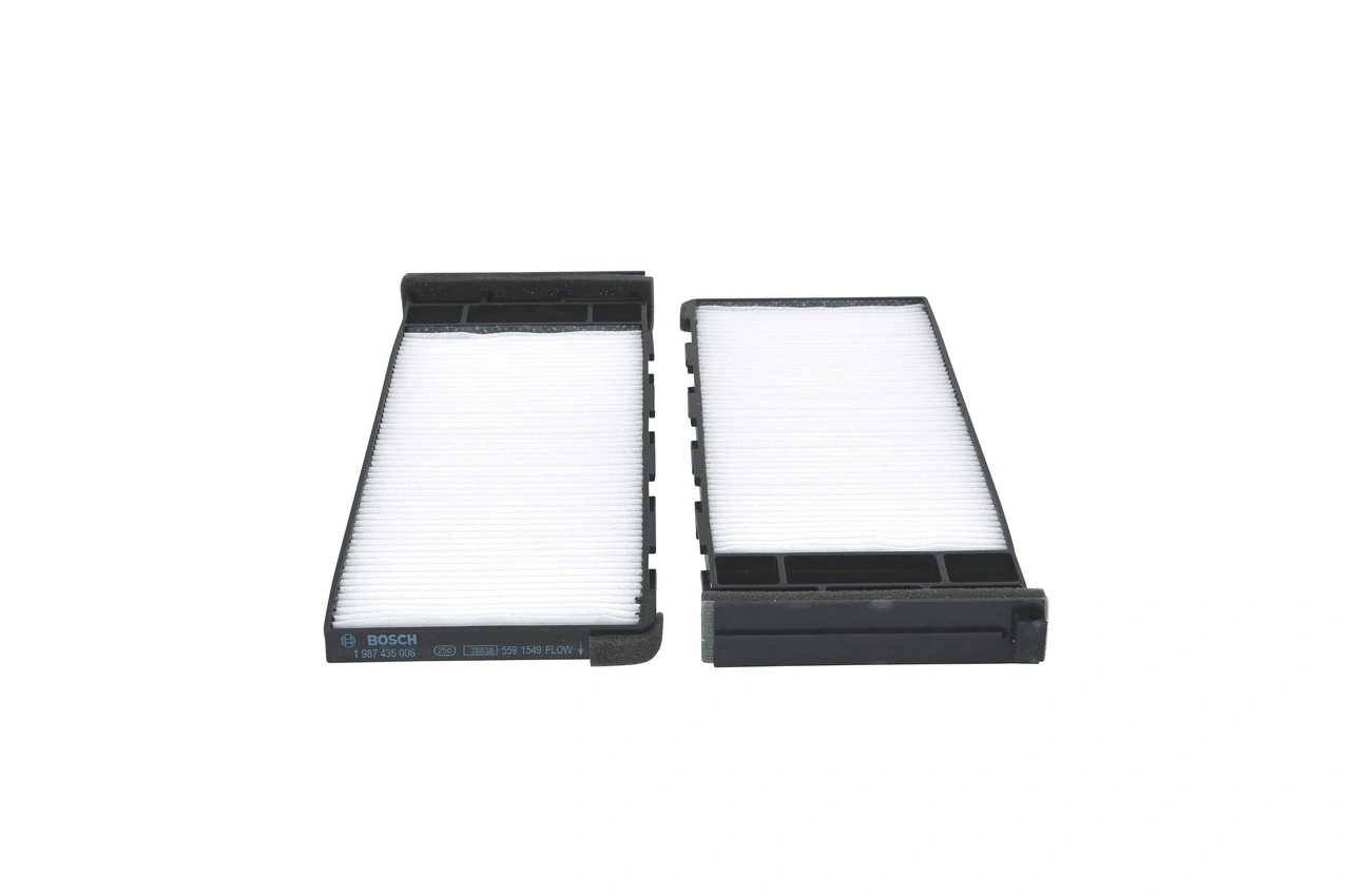 Filtru aer habitaclu
