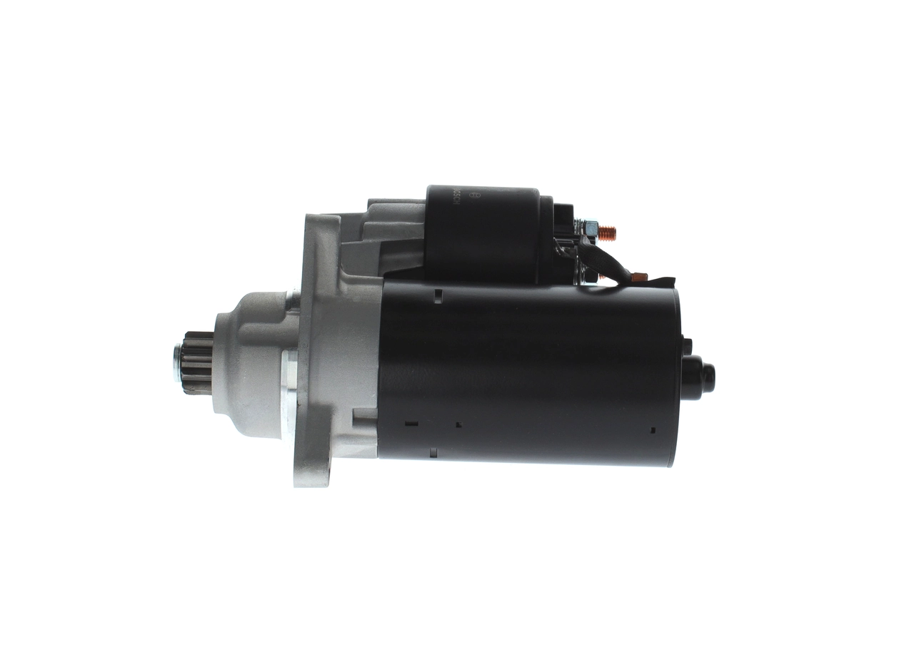 Electromotor