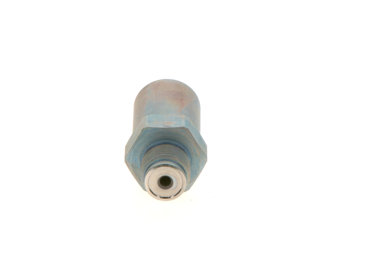 Supapa limitare presiune sistem common-rail