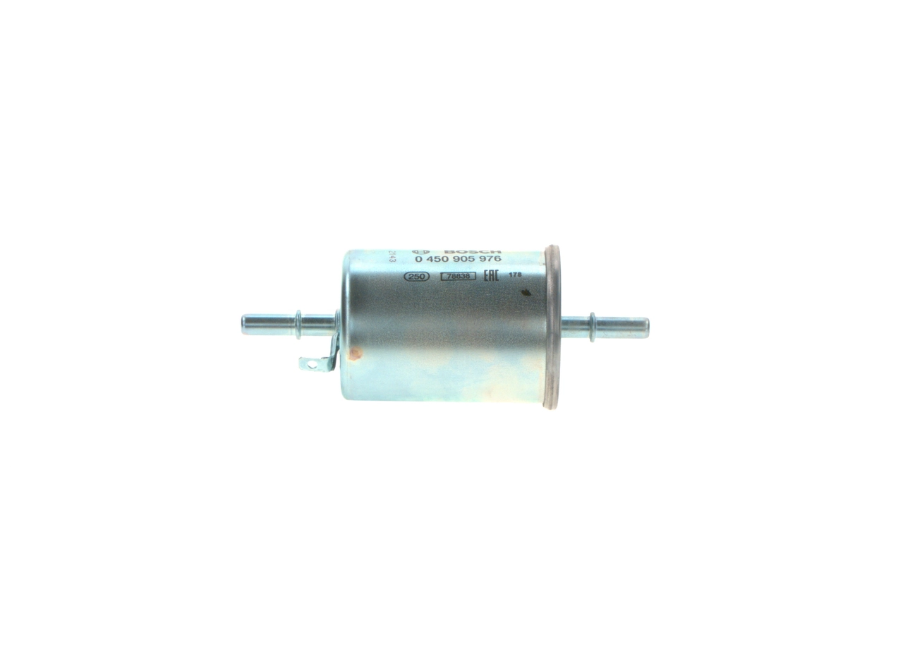 Filtru combustibil