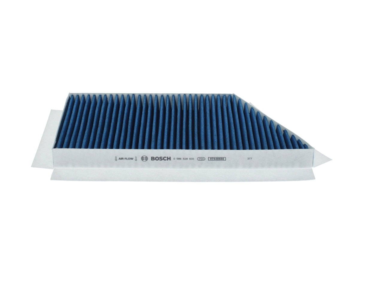 Filtru aer habitaclu