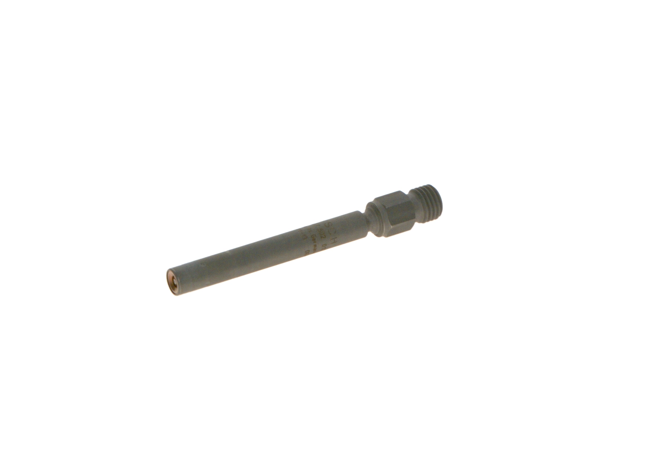 Injector