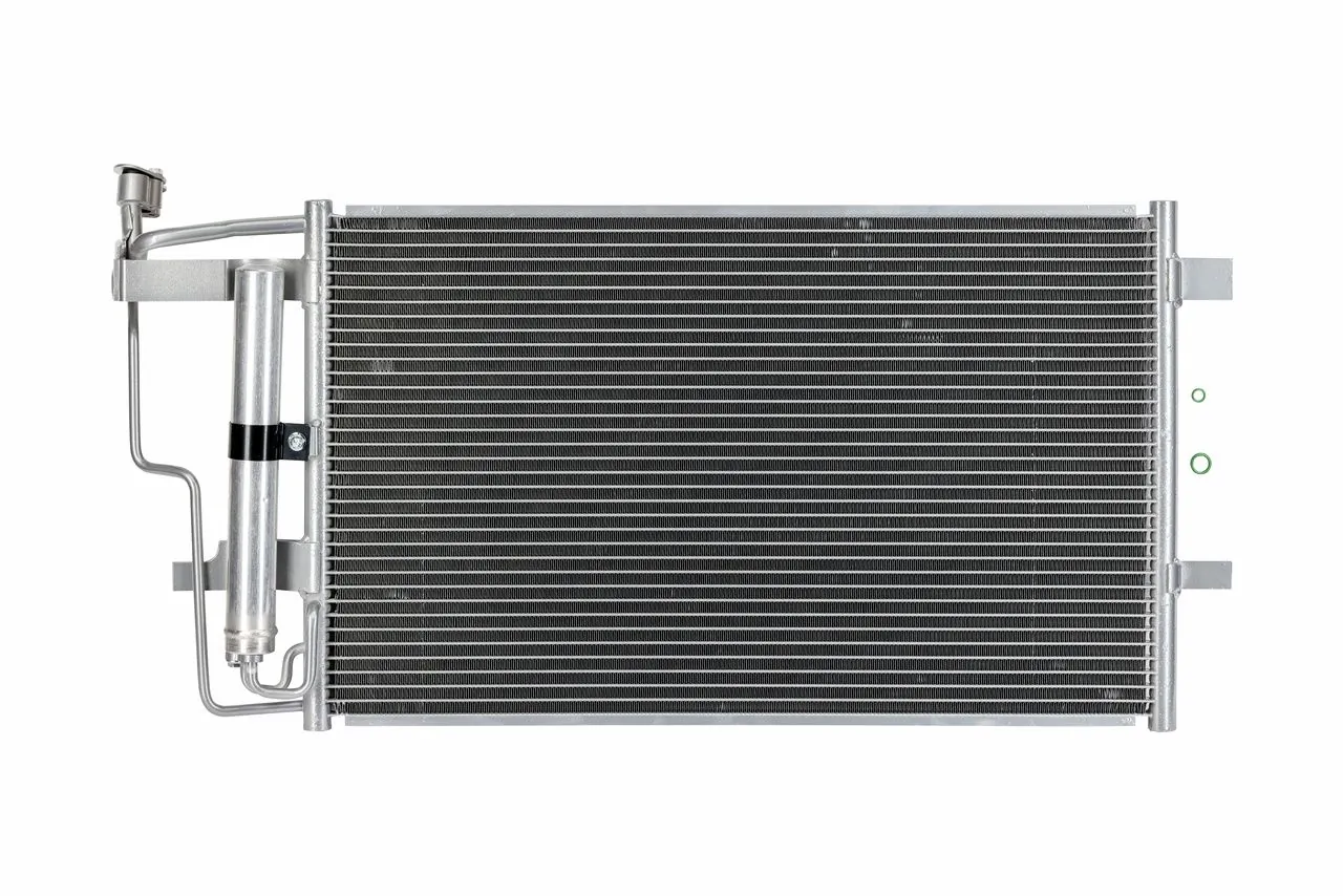 Radiator climatizare