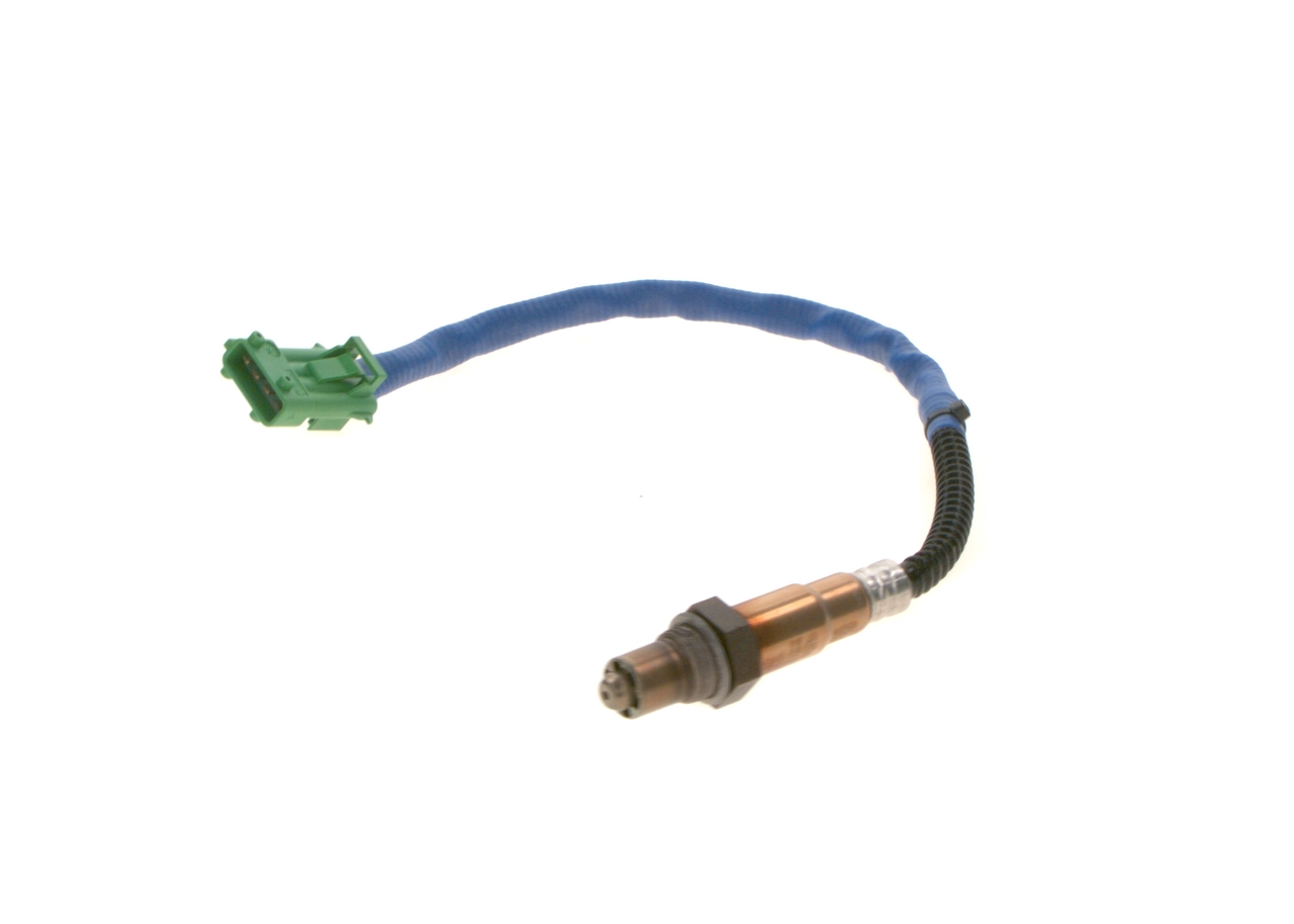 Sonda lambda