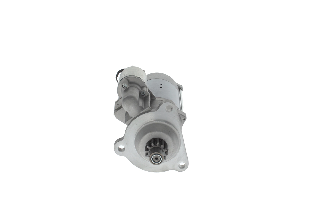 Electromotor
