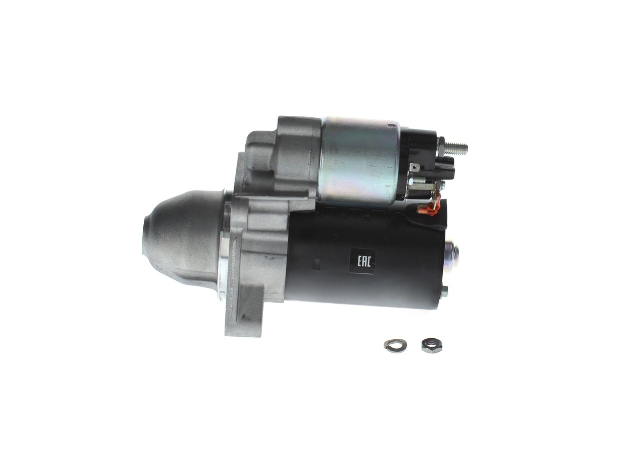 Electromotor
