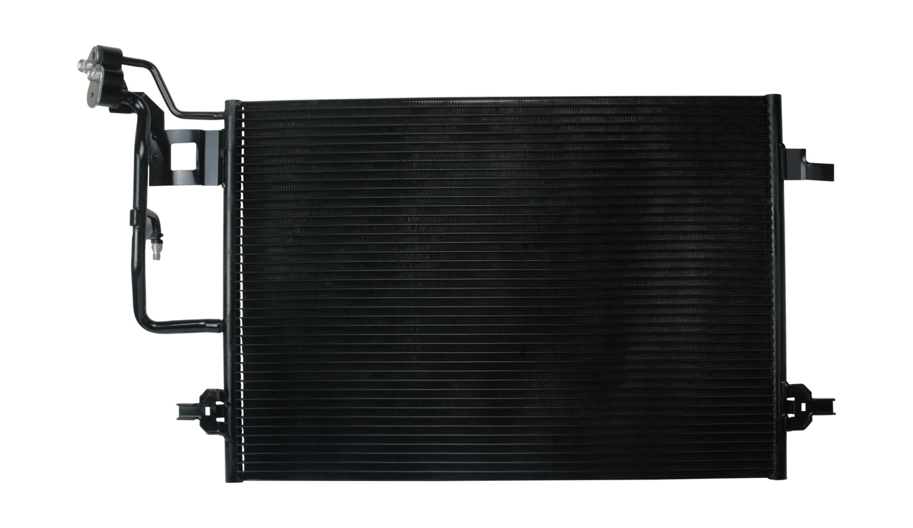 Radiator climatizare