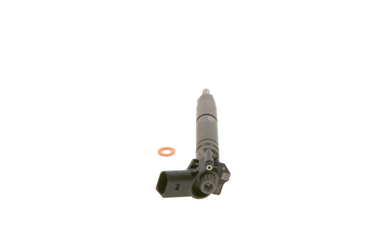 Duza injector