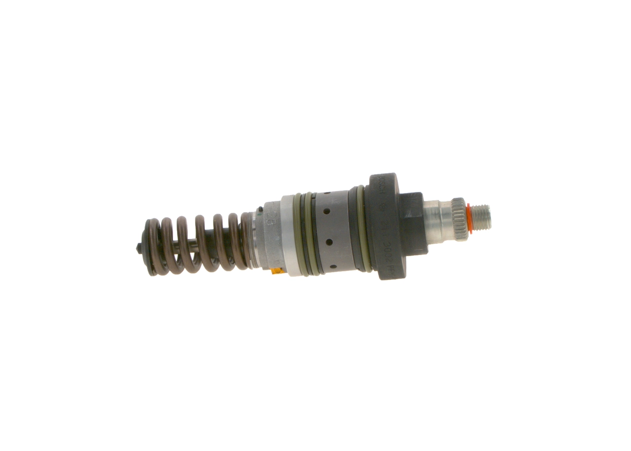 Pompa de injectie