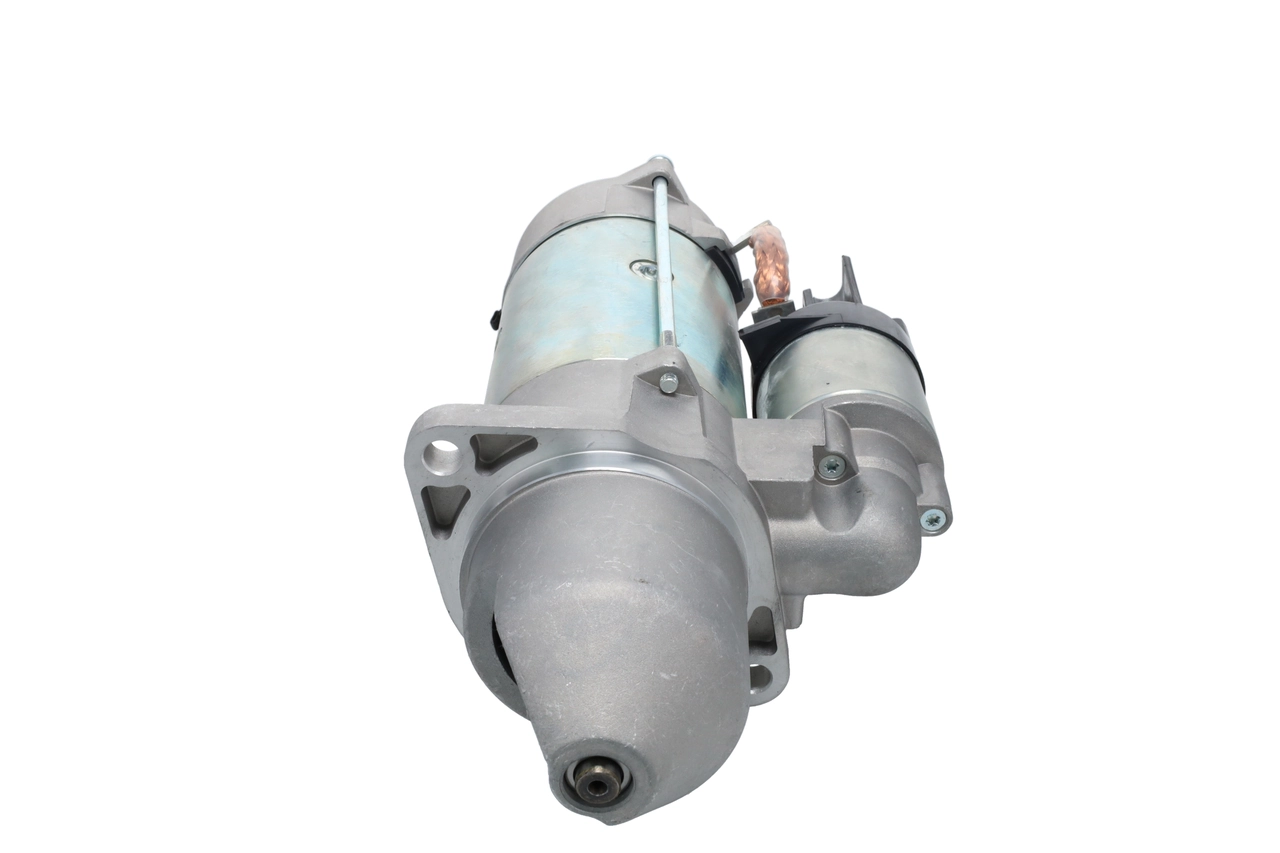 Electromotor