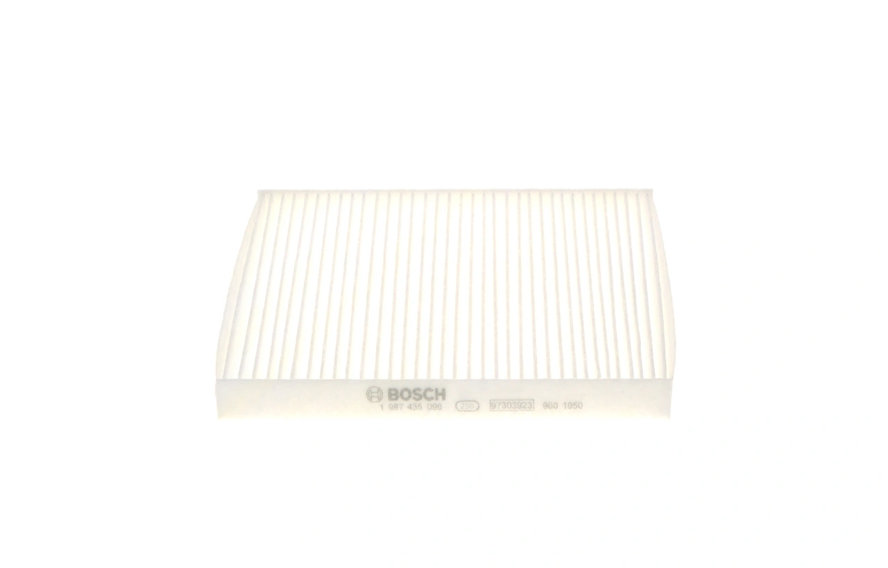 Filtru aer habitaclu