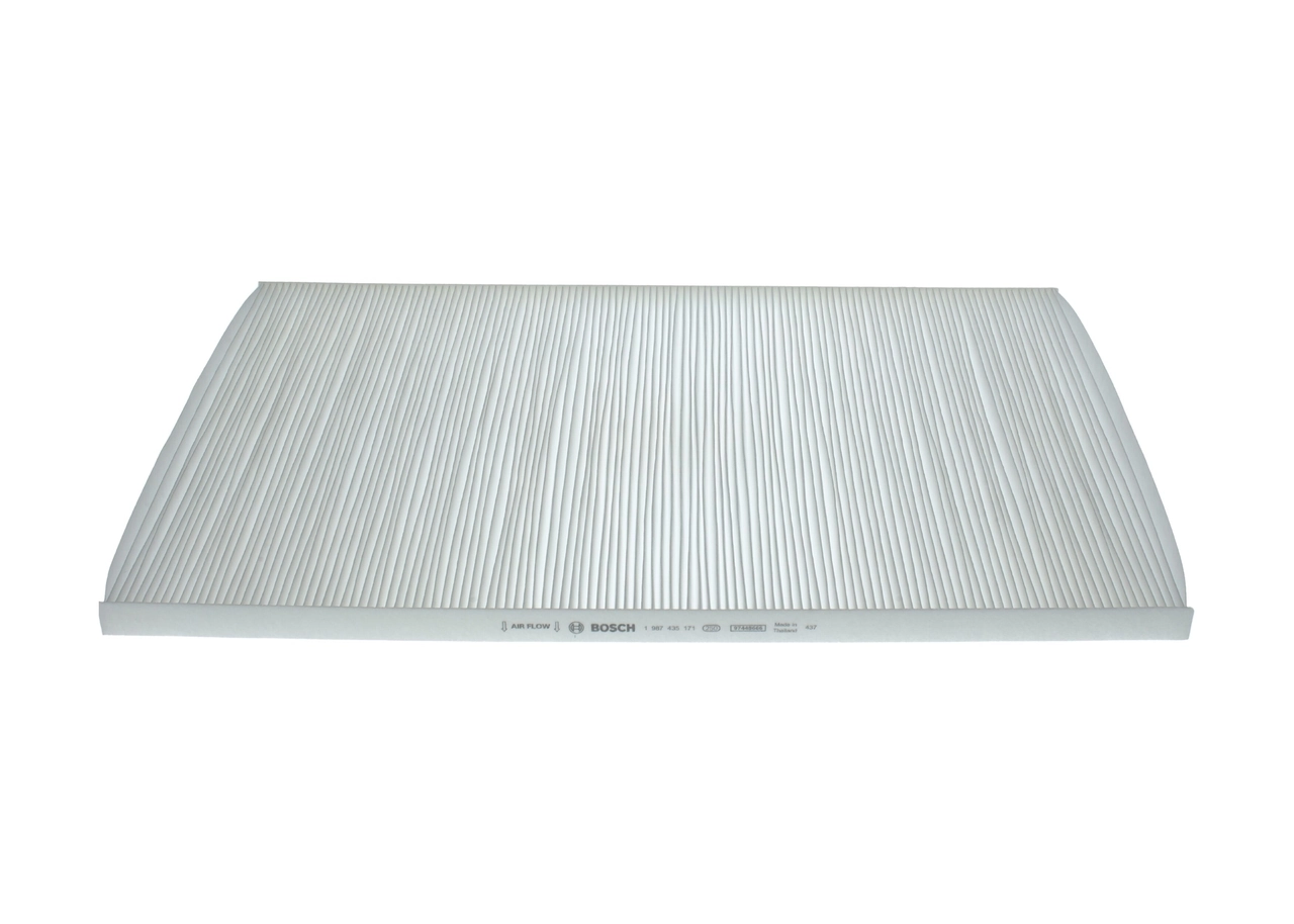 Filtru aer habitaclu