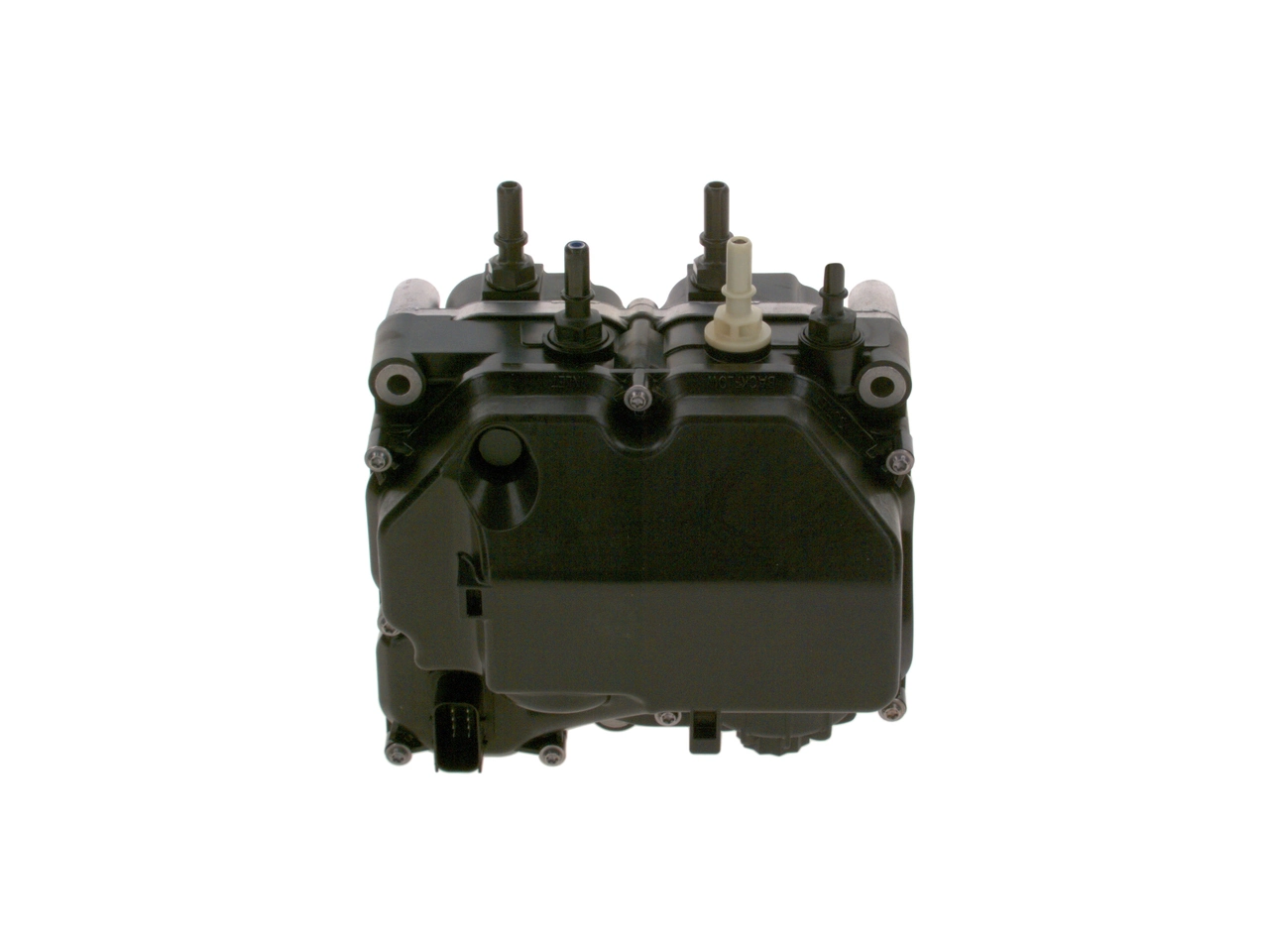 Modul de livrare injectie aditiv