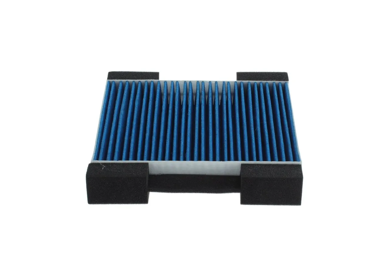 Filtru, aer habitaclu