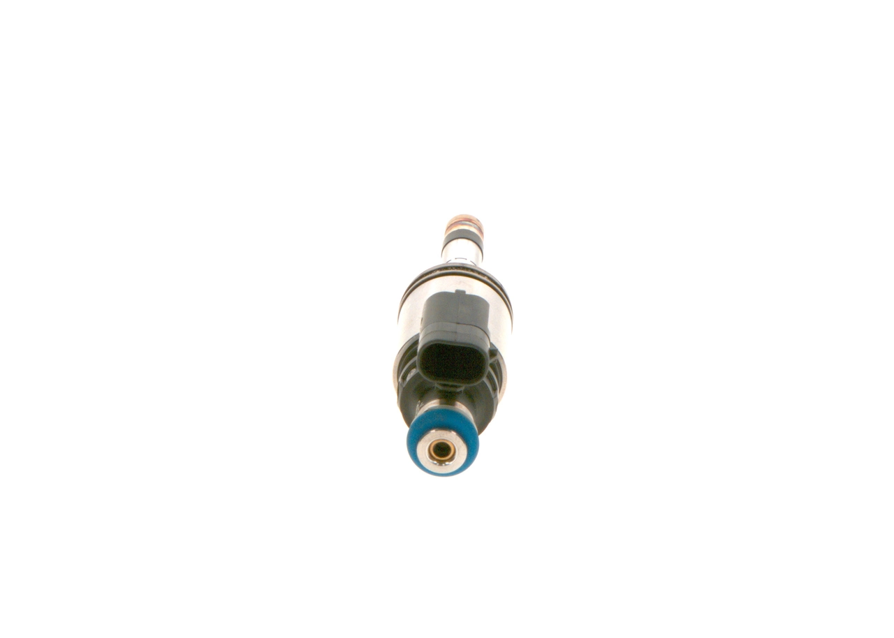 Injector