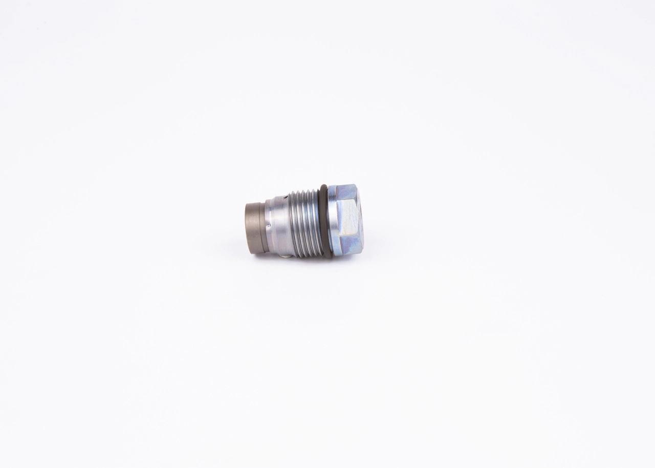 Supapa limitare presiune sistem common-rail