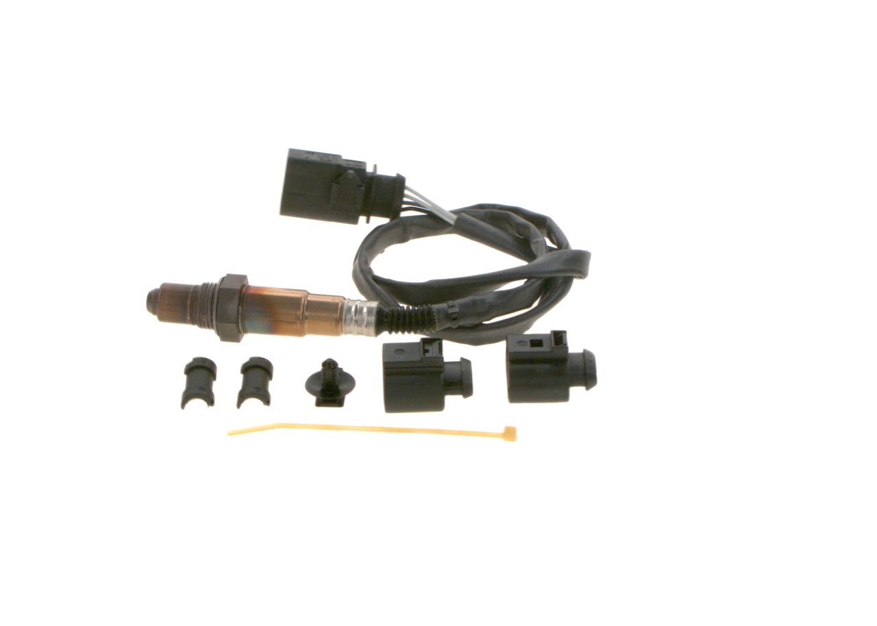 Sonda lambda