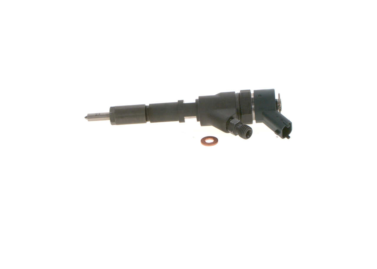 Duza injector