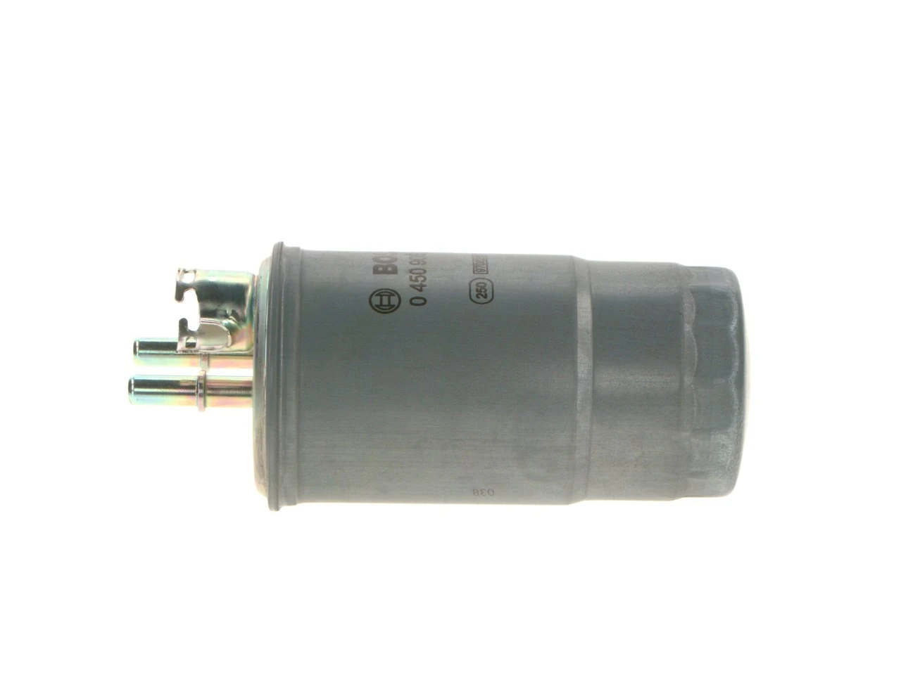 Filtru combustibil