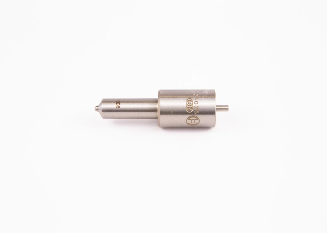 Injector