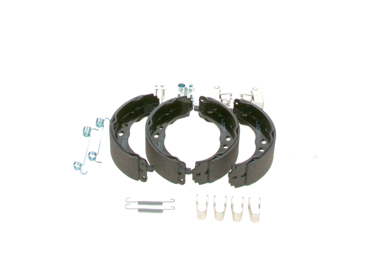 Set saboti frana