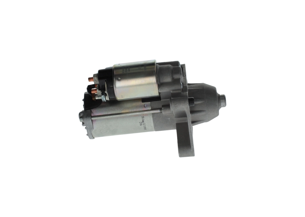 Electromotor