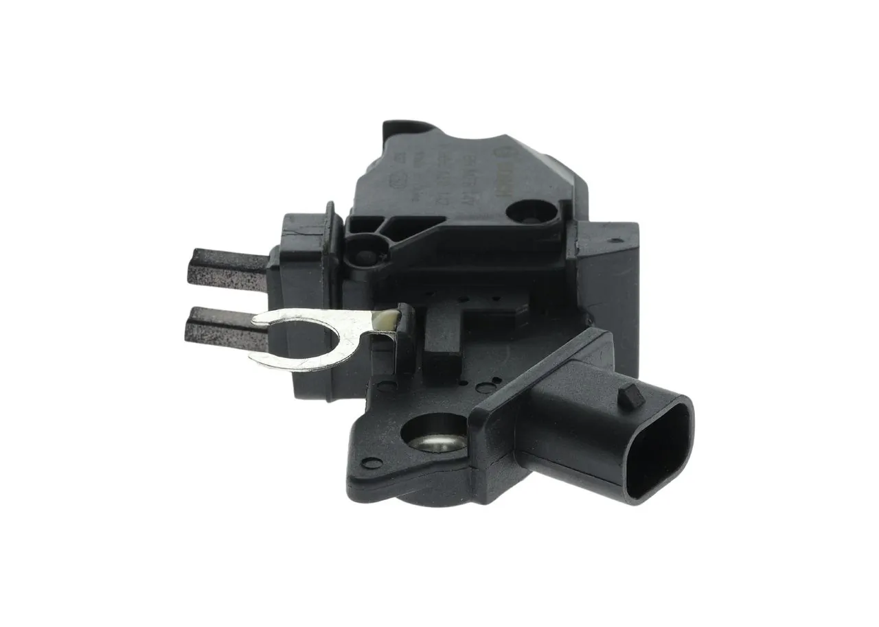 Regulator alternator