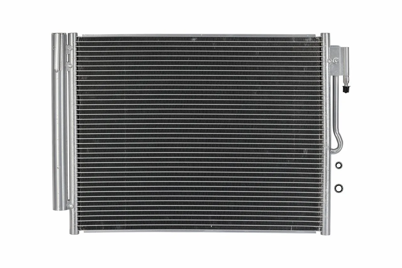 Radiator climatizare