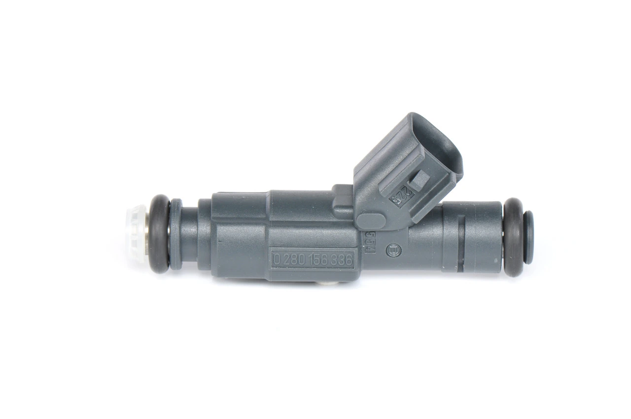 Injector