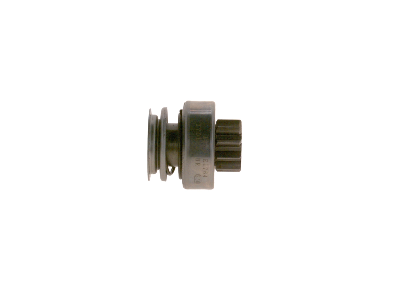 Cuplaj unisens electromotor