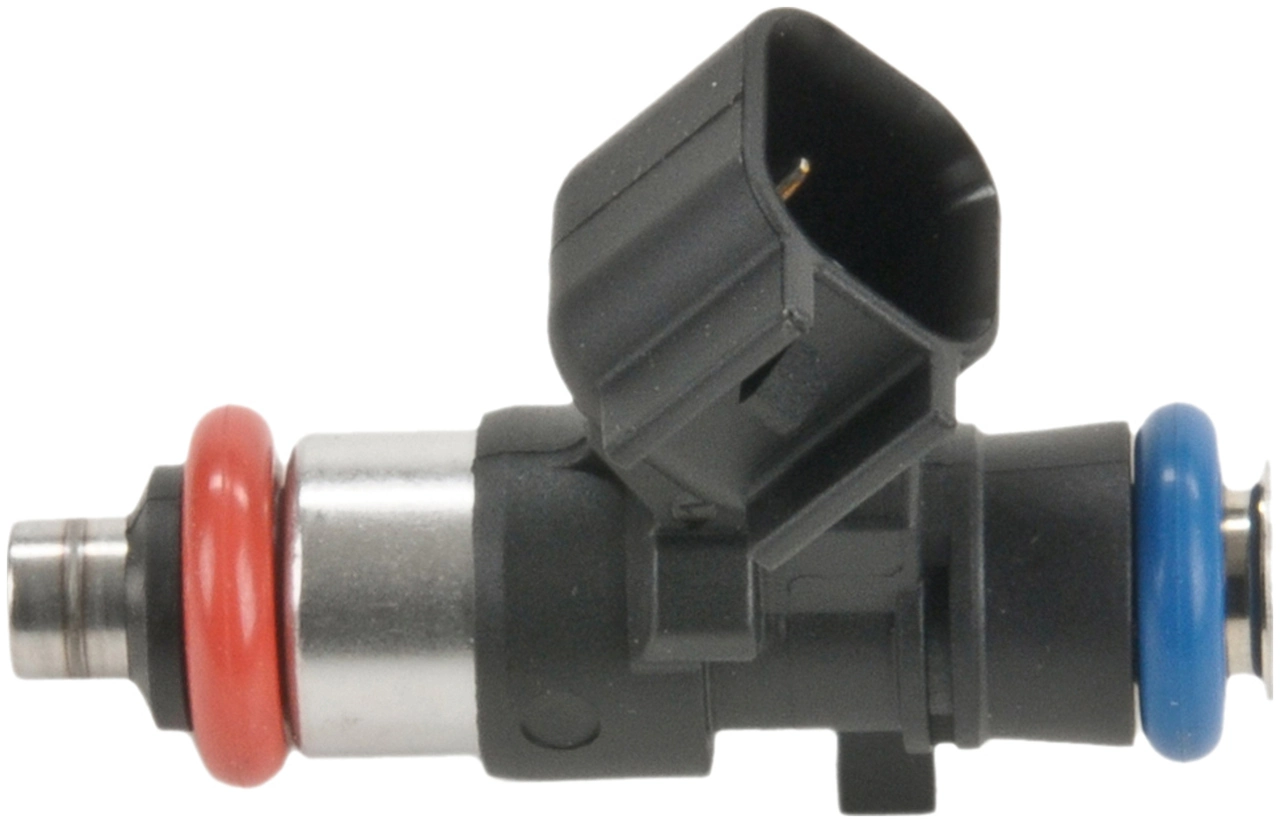 Injector
