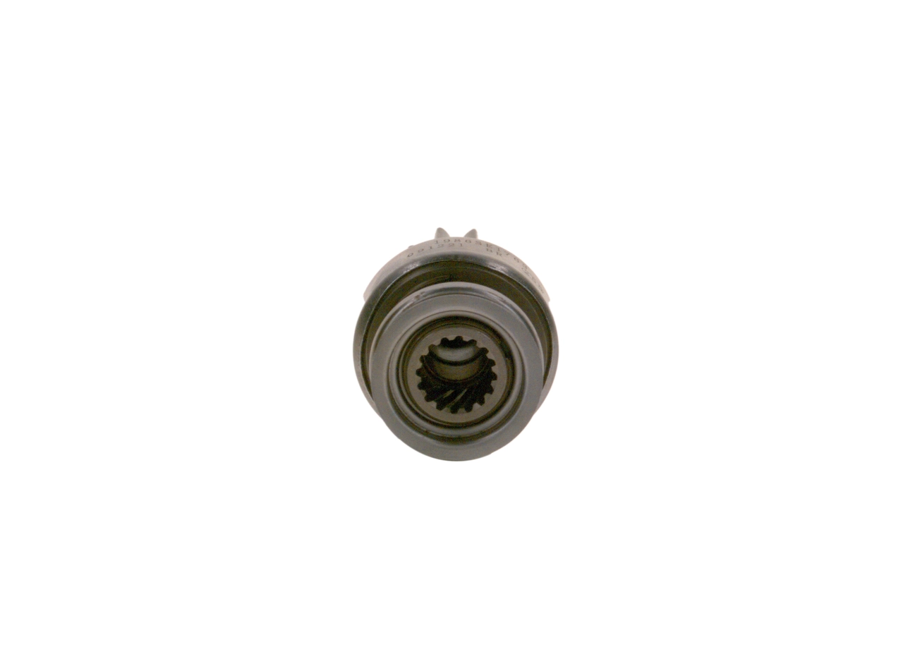 Cuplaj unisens electromotor