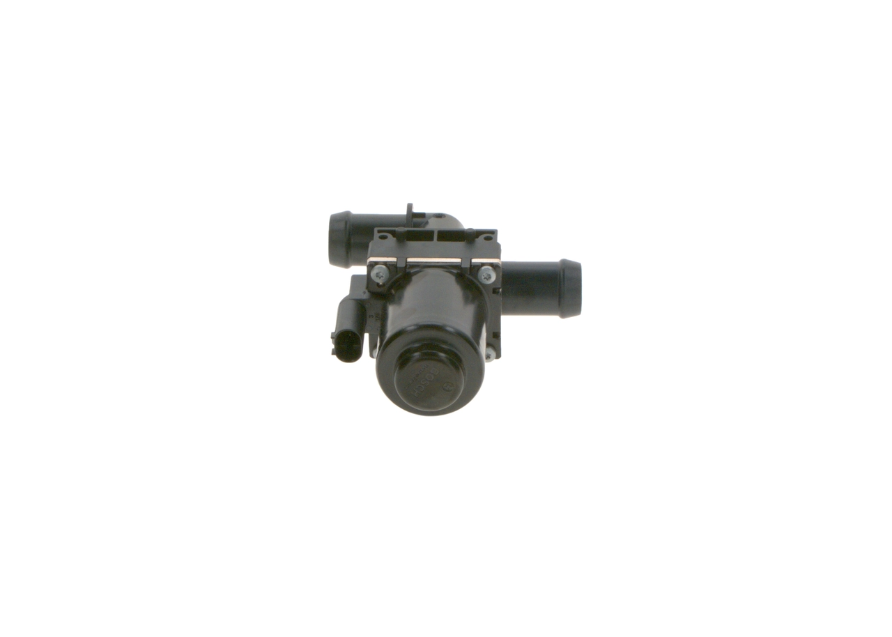 Supapa control agent frigorific