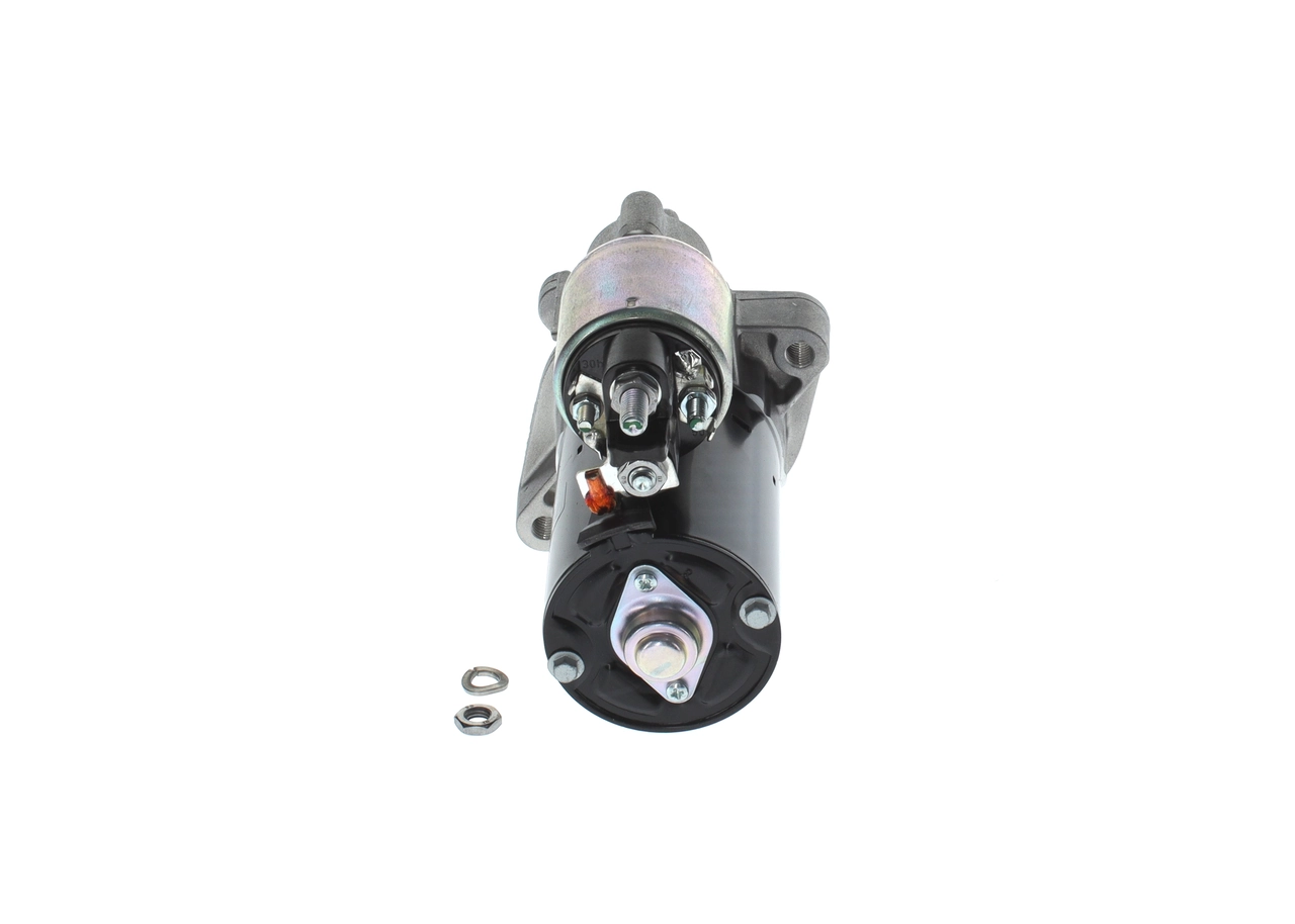 Electromotor