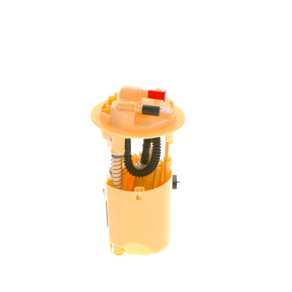 Pompa combustibil
