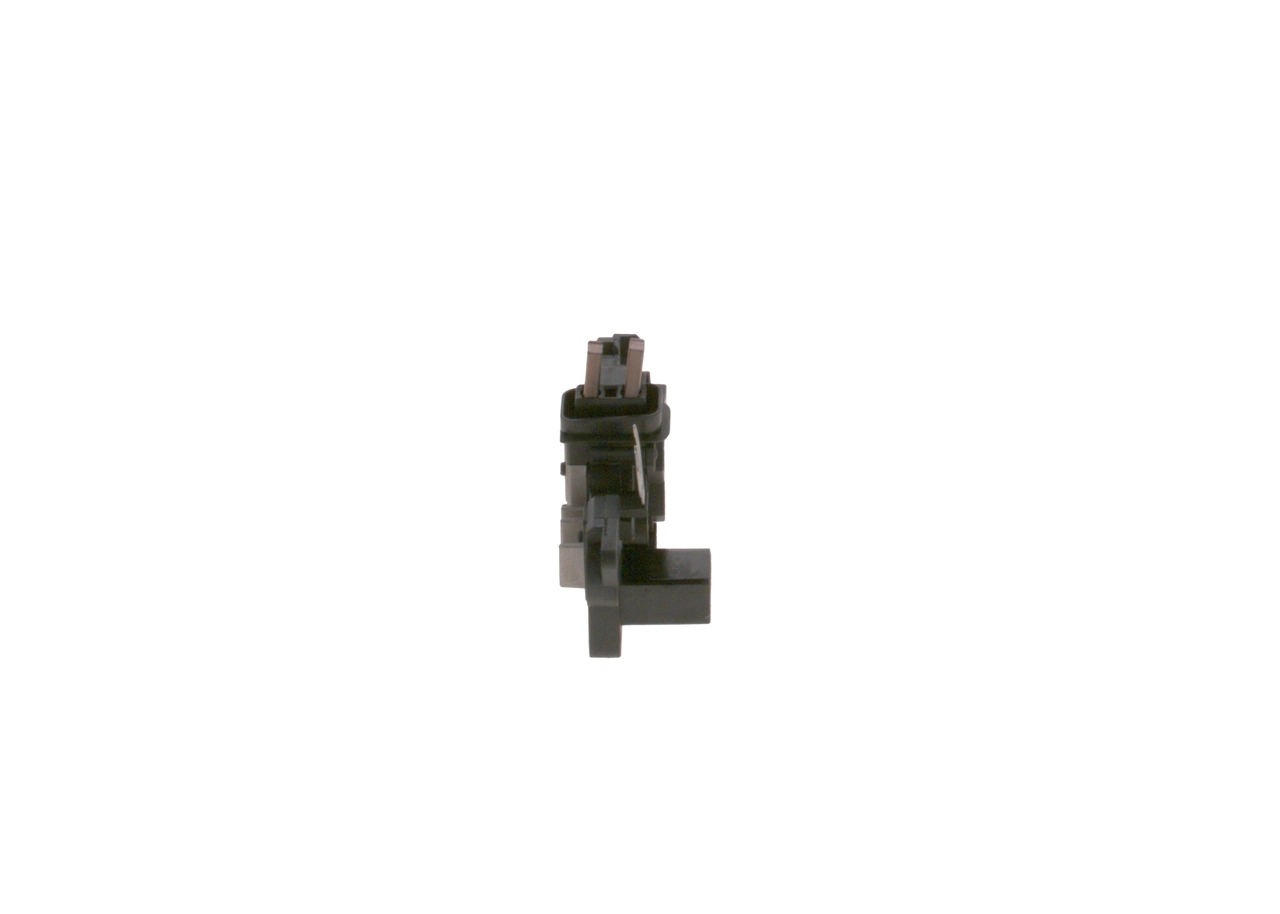 Regulator alternator
