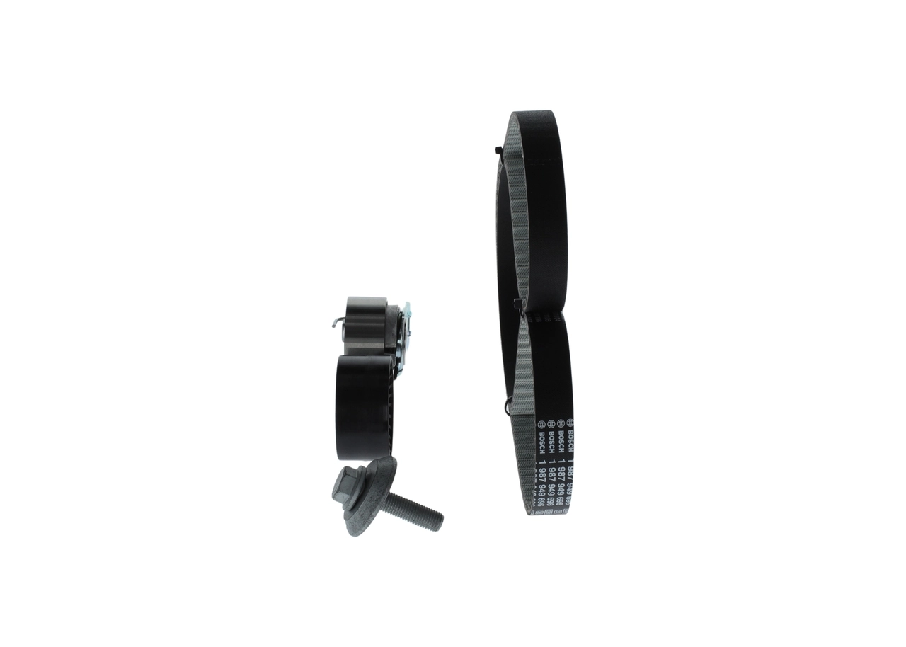Set distributie curea