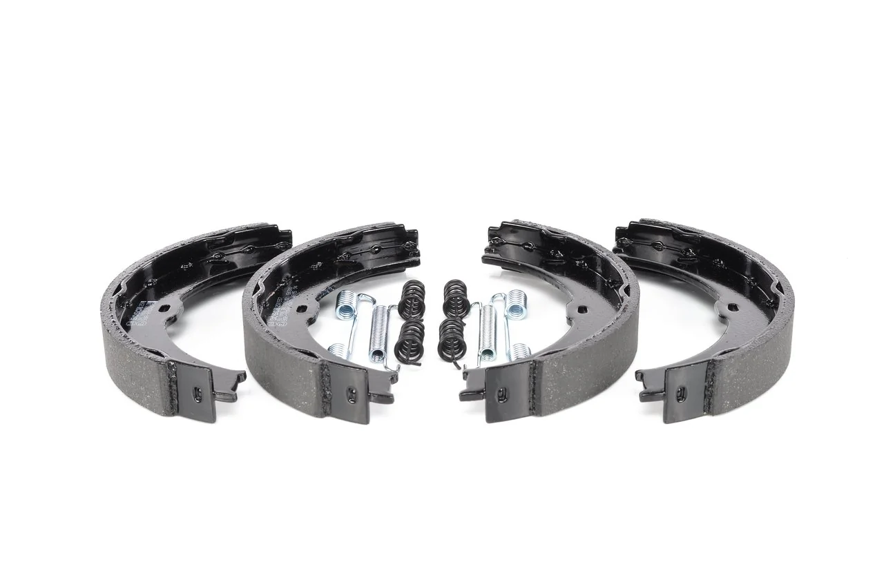 Set saboti frana