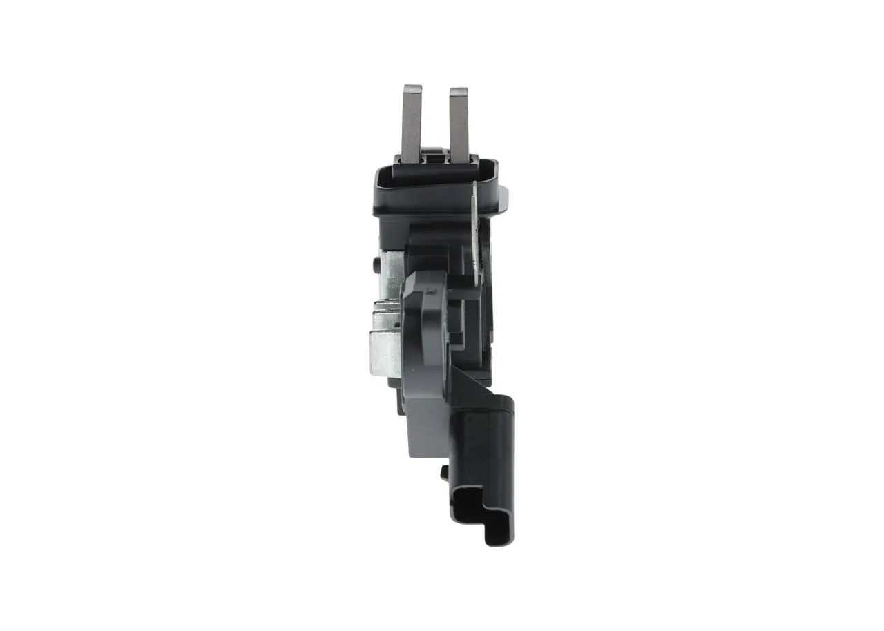 Regulator alternator